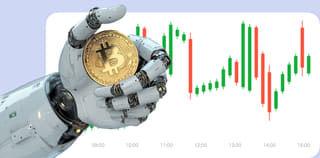 Nembo Capitorio dashboard della piattaforma di scambio di criptovalute