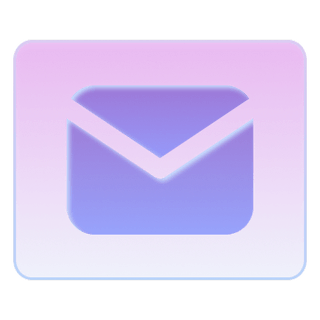 Nembo Capitorio contatta l'assistenza icona email per aiuto