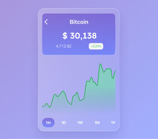 Nembo Capitorio panoramica della piattaforma di crypto trading con dati in diretta